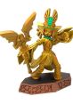 Imaginators Starter Pack (Skylanders-King Pen-Golden Queen) Type your text to hear it in the voice of Imaginators Starter