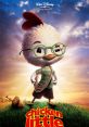 Chicken Little Type your text to hear it in the voice of Chicken Little.