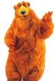 Bear (Bear in the Big Blue House) (Noel Macneal) Type your text to hear it in the voice of Bear (Bear in the Big Blue House)