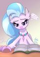 Silverstream (My Little Pony Friendship is Magic) Type your text to hear it in the voice of Silverstream (My Little Pony