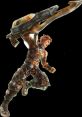 Reyn (Xenoblade Chronicles) Type your text to hear it in the voice of Reyn (Xenoblade Chronicles).