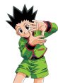 Gon Freecss (Hunter x Hunter) Type your text to hear it in the voice of Gon Freecss (Hunter x Hunter).