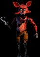 Foxy (Five Nights at Freddy's) Type your text to hear it in the voice of Foxy (Five Nights at Freddy's).