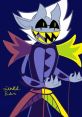 Junkil (Deltarune - Chapter Rewritten) A.K.A Jevil As Spamton Type your text to hear it in the voice of Junkil (Deltarune