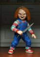 Chucky Type your text to hear it in the voice of Chucky.