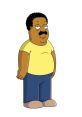 Cleveland Brown (Family Guy) Mangio-Crepe Type your text to hear it in the voice of Cleveland Brown (Family Guy)