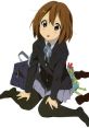 YUI HIRASAWA (k-on) Type your text to hear it in the voice of YUI HIRASAWA (k-on).