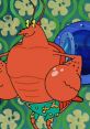 Larry the Lobster (SpongeBobuarePants) Type your text to hear it in the voice of Larry the Lobster (SpongeBobuarePants).