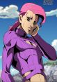 Vinegar Doppio (JJBA: Golden Wind), 40khz Type your text to hear it in the voice of Vinegar Doppio (JJBA: Golden Wind),