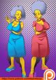 Patty and Selma (The Simpsons) (2 Pack) Type your text to hear it in the voice of Patty and Selma (The Simpsons) (2 Pack).