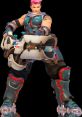 Zarya - Overwatch Type your text to hear it in the voice of Zarya - Overwatch.