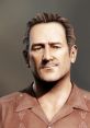 Victor Sullivan (Uncharted series) (Richard McGonagle) Type your text to hear it in the voice of Victor Sullivan