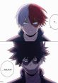 Toya Todoroki - Dabi [JP] (Mangio-Crepe) Type your text to hear it in the voice of Toya Todoroki / Dabi [JP] (Mangio-Crepe).