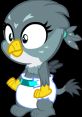 Gabby (My Little Pony Friendship Is Magic) Type your text to hear it in the voice of Gabby (My Little Pony Friendship Is