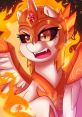 Daybreaker (My Little Pony) Type your text to hear it in the voice of Daybreaker (My Little Pony).