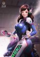 D.va overwatch english Type your text to hear it in the voice of d.va overwatch english.