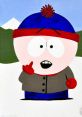 Stan (South Park) Type your text to hear it in the voice of Stan (South Park).