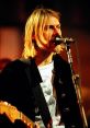 Kurt Cobain (Live and Loud Seattle) Type your text to hear it in the voice of Kurt Cobain (Live and Loud Seattle).