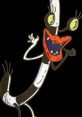 Oblina (Aaahh!!! Real Monsters) Type your text to hear it in the voice of Oblina (Aaahh!!! Real Monsters).