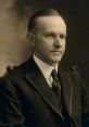 Calvin Coolidge Type your text to hear it in the voice of Calvin Coolidge.