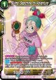 Bulma [Youth] (DB Legends-ENG) Type your text to hear it in the voice of Bulma [Youth] (DB Legends-ENG).