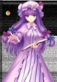 Patchouli Knowledge (Touhou Lostword) Type your text to hear it in the voice of Patchouli Knowledge (Touhou Lostword).