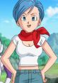 Bulma (DBS-FighterZ-ENG) Type your text to hear it in the voice of Bulma (DBS/FighterZ-ENG).