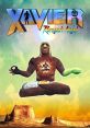 Xavier (Xavier Renegade Angel) Type your text to hear it in the voice of Xavier (Xavier Renegade Angel).