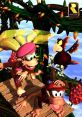 Diddy Kong (Singing Voice) (Donkey Kong Country) Type your text to hear it in the voice of Diddy Kong (Singing Voice)