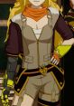 Yang Xiao Long (RWBY) Mangio-Crepe Type your text to hear it in the voice of Yang Xiao Long (RWBY) Mangio-Crepe.