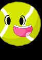 BFDI (BFDIA): Tennis Ball Type your text to hear it in the voice of BFDI (BFDIA): Tennis Ball.