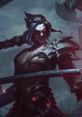 Shadow Kayn (Turkish)(League of Legends) Type your text to hear it in the voice of Shadow Kayn (Turkish)(League of Legends).