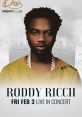 Roddy Ricch (Mangio-Crepe) Type your text to hear it in the voice of Roddy Ricch (Mangio-Crepe).