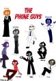 Steven - Phone Guy (DSaF - Dayshift at Freddys) Type your text to hear it in the voice of Steven / Phone Guy (DSaF /