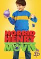 Horrid Henry Type your text to hear it in the voice of Horrid Henry.