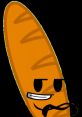 Baguette (Brawl Of The Objects) (English Ver) Type your text to hear it in the voice of Baguette (Brawl Of The Objects)