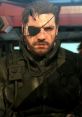 Punished 'Venom' Snake from Metal Gear Solid V The Phantom Pain Type your text to hear it in the voice of Punished 'Venom'