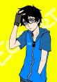 John Egbert [Lets Read Homestuck! Voice Over Nexus] Type your text to hear it in the voice of John Egbert [Lets Read