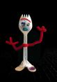 Forky (The Dups) Type your text to hear it in the voice of Forky (The Dups).