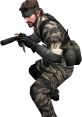 Naked Snake-Big Boss (Metal Gear Solid 3: Snake Eater) Type your text to hear it in the voice of Naked Snake/Big Boss (Metal