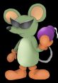 Mouser (Super Mario Advance) Type your text to hear it in the voice of Mouser (Super Mario Advance).