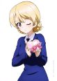 Darjeeling (Girl Und Panzer) Type your text to hear it in the voice of Darjeeling (Girl Und Panzer).