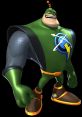 Qwark (Ratchet & Clank) Type your text to hear it in the voice of Qwark (Ratchet & Clank).