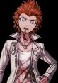 Leon Kuwata (Danganronpa: Trigger Happy Havoc) Type your text to hear it in the voice of Leon Kuwata (Danganronpa: Trigger