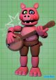 Pigpatch (FNAF 6) Type your text to hear it in the voice of Pigpatch (FNAF 6).