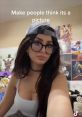 SSSniperWolf - Alia Shelesh Type your text to hear it in the voice of SSSniperWolf / Alia Shelesh.