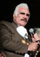 Vicente Fernández (Mexican singer) Type your text to hear it in the voice of Vicente Fernández (Mexican singer).