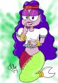 Madame Kassandra (SpongeBobuarePants: The Cosmic Shake) Type your text to hear it in the voice of Madame Kassandra