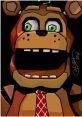 Nedd-Bear (FNAF 6) Type your text to hear it in the voice of Nedd-Bear (FNAF 6).