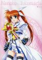 Nanoha Takamachi (Mahou Shoujo Lyrical Nanoha) Type your text to hear it in the voice of Nanoha Takamachi (Mahou Shoujo